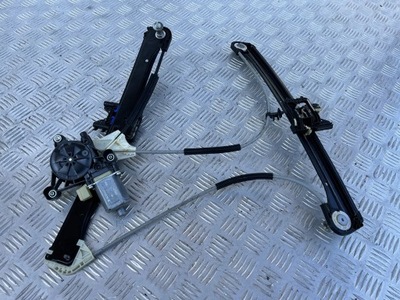 Подъемник стекло дверь перед левый audi a3 8v 12- фото №1