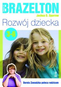 Rozwój dziecka. Od 3 do 6 lat