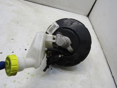 Підсилювач гальм насос гальмівна 1.2 vti opel crossland x фото №1