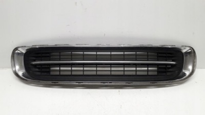 Mini one 06- r55 решётка бампера перед 7250785 фото №1