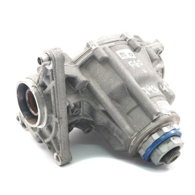 Bmw f40 mini f60 b48e коробка передач приборная редуктор 7934642 фото №1