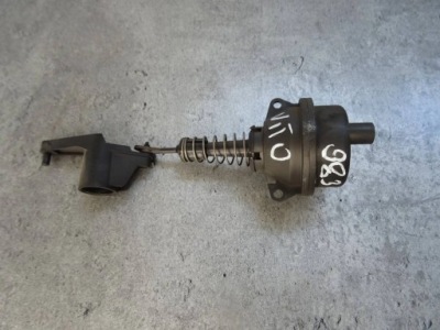 Актуатор турбины клапан отопителя mercedes vito w638 2.2 d фото №1