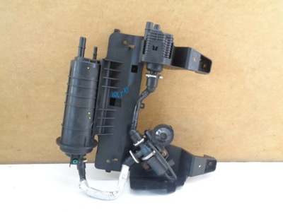 Opel ampera volt фильтр угольный 22759510 фото №1