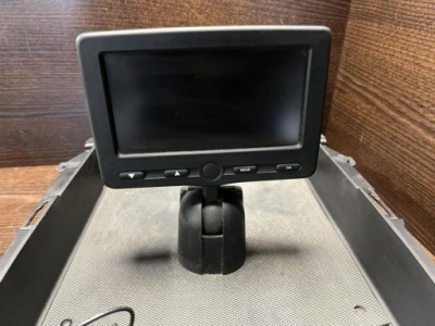 Камера заднего вида mercedes-benz sprinter w907 w910 a9066890091 фото №1