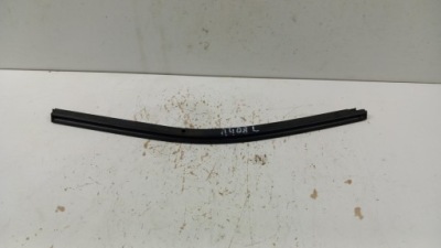 Citroen c4 grand picasso i молдинг крыла перед левая фото №1