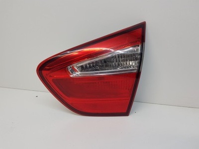 Kia rio iii лампа кришки правий задня 2011- фото №1