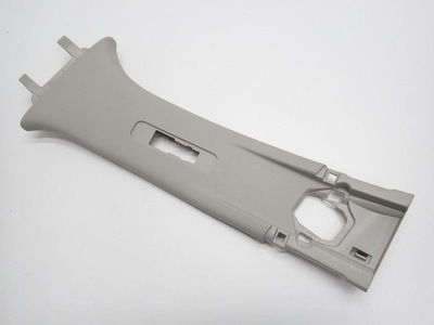 Пластик захист стійка ліва 769141255r renault zoe ii 21r фото №1