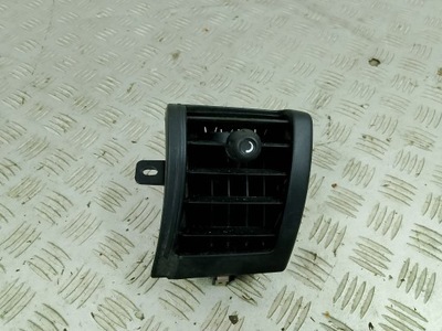 Mini f55 f56 2017 cooper s решётка обдув левая 9265405 фото №1