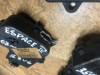 Моторчик обдув espace iv 3.5v6 фото №1