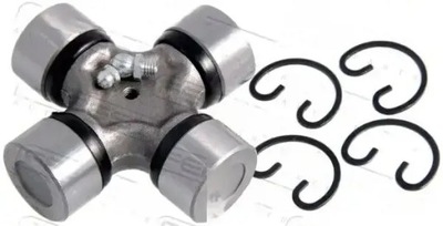 Шарнір вала привідного asis-66 febest isuzu фото №1