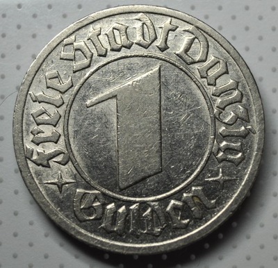 WMG, 1 gulden 1932 r