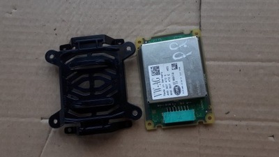 S6 c7 4g a6 преобразователь лампы full led 4h0907472e фото №1