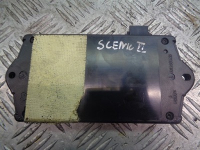 MODULE RADIO RENAULT SCENIC II 8200624041 