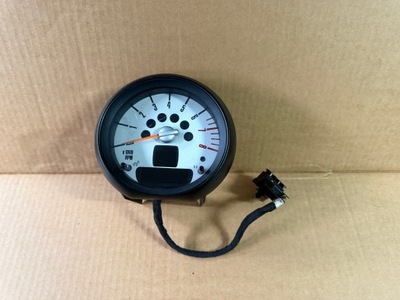 Mini r60 obrotomierz countryman 923243902 спідометр mini cooper europ фото №1