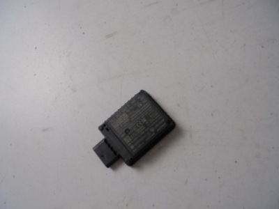 Радар distronic audi a1 ii 2018- фото №1