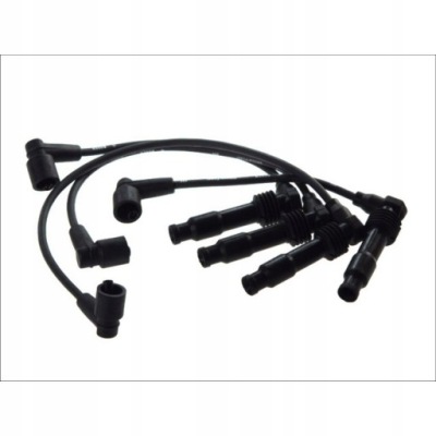 Bosch набор трубопровод зажигания 986 357 237 фото №1