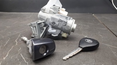 N0502965 замок зажигания toyota auris i фото №1