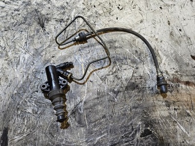 Mazda cx3 1.5 skyactiv-d циліндр зчеплення фото №1