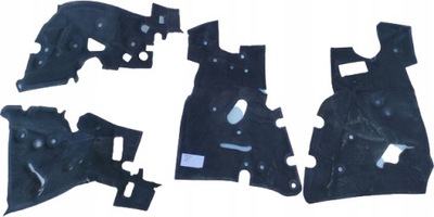 Bentley оригінальний номер gt ii lift 164 фото №1