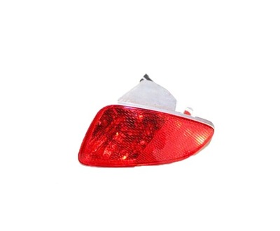 REFLECTOR DE PARAGOLPES PARTE TRASERA FORD FIESTA 17- H1BB15K273ABD  