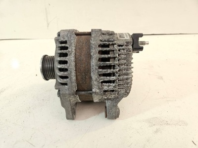 Master 3 iii nv400 2.3 dci генератор 231008137r фото №1