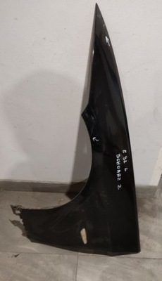 Bmw e92 крила лівий перед schwarz 2 фото №1