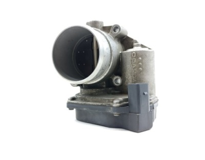 Дросельна заслінка audi a4 b7 2.0 fsi 06f133062g фото №1