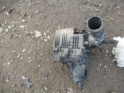 Корпус фільтра повітря mazda iii bm 13' фото №1