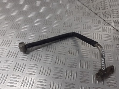 Шланг кондиционера vw sharan 1.9 tdi фото №1