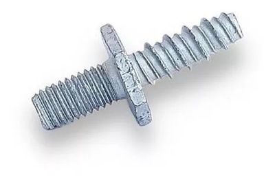 Болт бампера iveco daily фото №1