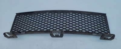 Решітка бампера перед 7008820 bmw 6 e63 e64 фото №1