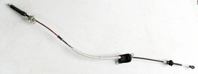 Mitsubishi space star 2 ii 1.2 трос переключения передач автоматическая коробка передач фото №1