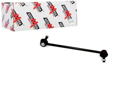 Соединитель стабилизатора l-p передний automega фото №1