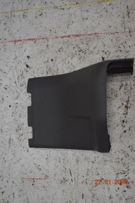 Захист стійка ford transit custom mk8 lift фото №1