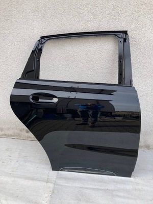 Двері праве задні mercedes b-klasa w247 a247 фото №1