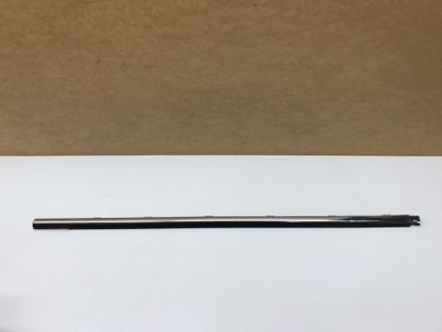 Kia rio iv 4 молдинг ущільнювач parapet ліва перед фото №1