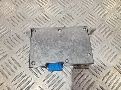 Модуль блок управления камеры kafas bmw x1 f48 фото №1