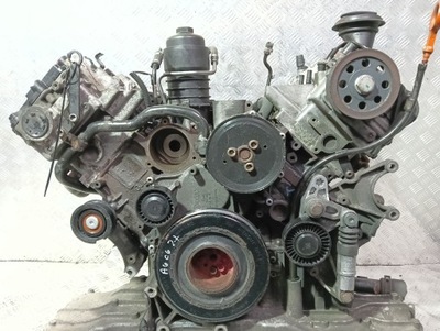 SILNIK SŁUPEK AUDI A6 C6 (2004-2008) 2.7 V6 TDI 180KM BPP