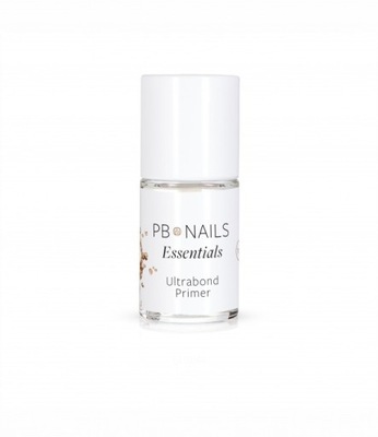 PB Nails ULTRABOND 10 ml primer bezkwasowy