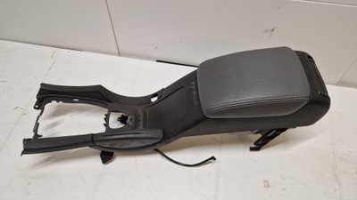 Туннель средний подлокотник szary saab 93 ii фото №1