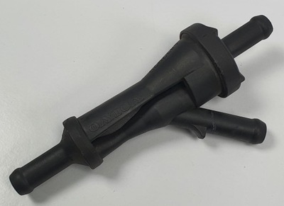 Клапан вакуумa volvo v70 ii 643782s фото №1