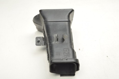 Bmw i4 g26 труба воздухозаборник воздуха левый 8738939 фото №1