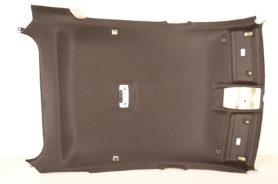 Bmw x6 f16 2015 стеля фото №1