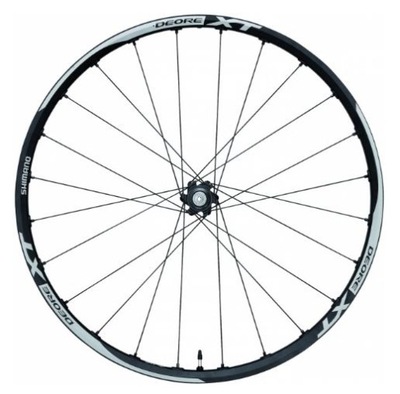 Przednie koło MTB Shimano XT 27,5" WH-M785 CENTER LOCK Tubeless