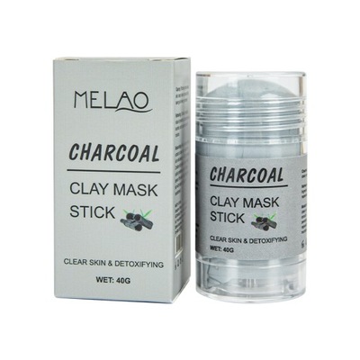 CHARCOAL MASK STICK Maseczka Oczyszczająca wągry