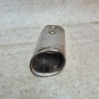 Bmw x1 e84 09-15 наконечник вихлоп глушника фото №1