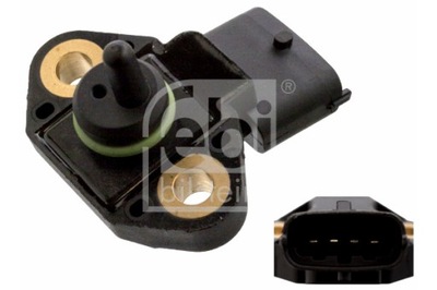 FEBI BILSTEIN SENSOR DE PRESIÓN ACEITES MERCEDES ATEGO ATEGO 2 AXOR  