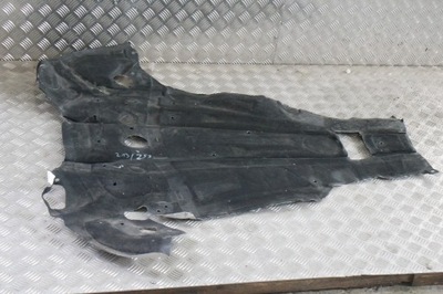 Защита шумоизоляция mercedes e w213 a2136829000 фото №1