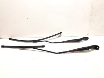 Dacia jogger дворники перед щетки рычаги фото №1