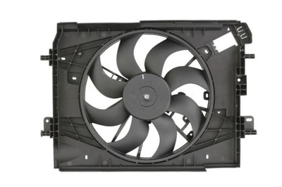 VENTILADOR DEL RADIADOR DEL MOTOR THERMOTEC D8R013TT  